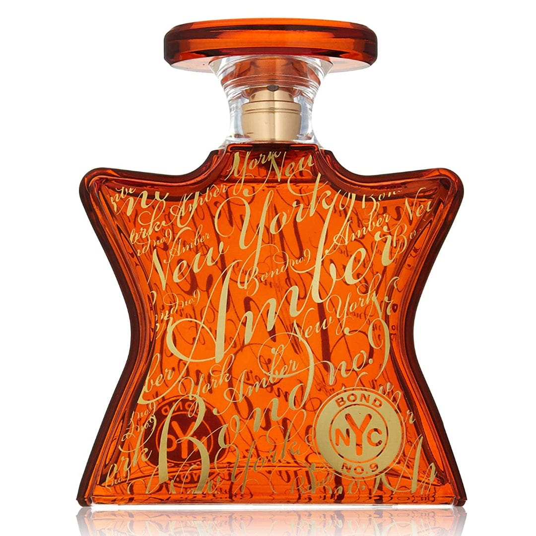 Bond No.9 New York Amber - Unisex Eau De Parfum