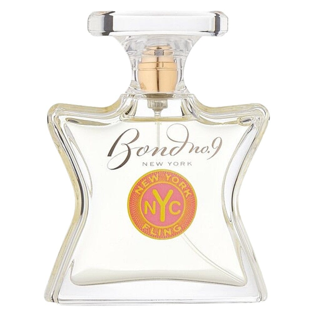 Bond No.9 New York Fling - For Women Eau De Parfum 3.3 oz / 100 ml