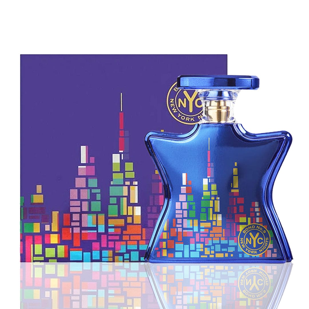 Bond No.9 New York Nights - For Women Eau De Parfum