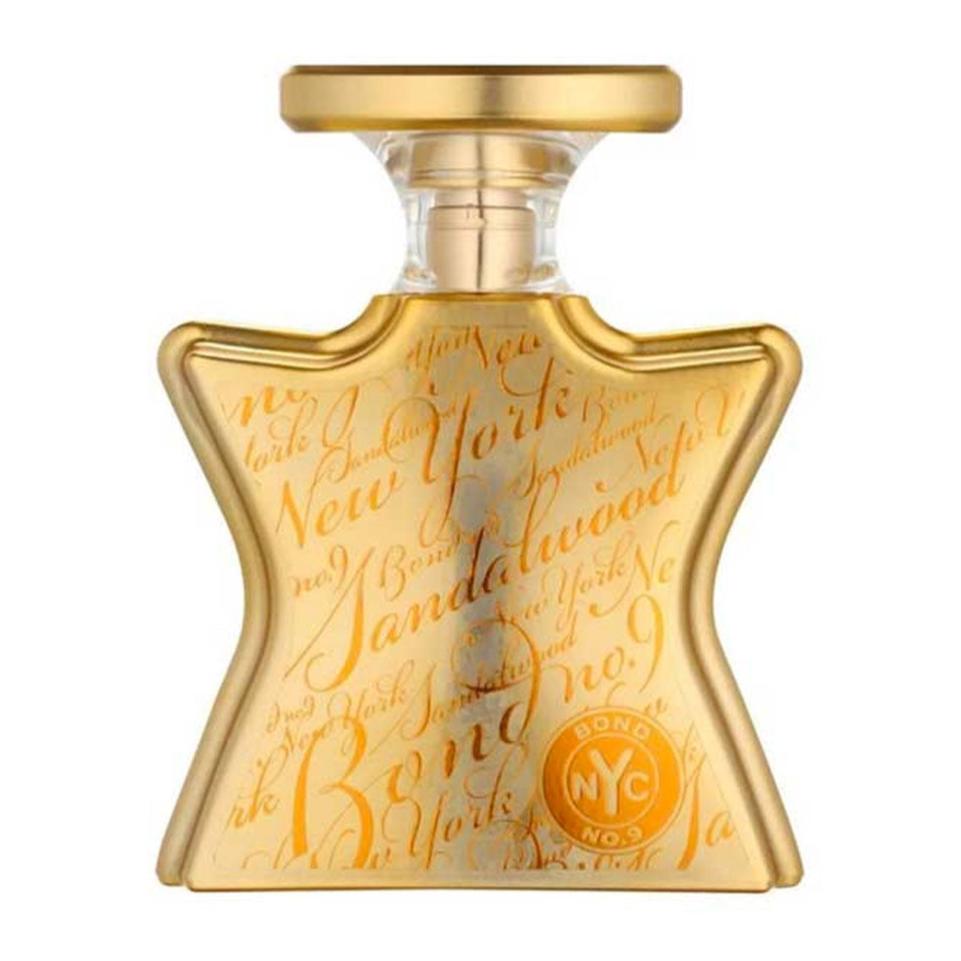 Bond No.9 New York Sandalwood - Unisex Eau De Parfum 3.3 oz / 100 ml