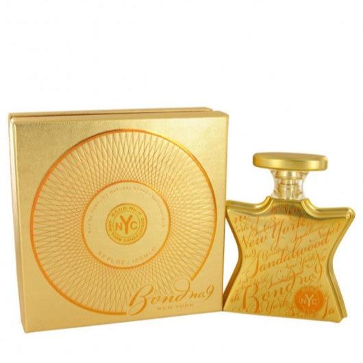 Bond No.9 New York Sandalwood - Unisex Eau De Parfum 3.3 oz / 100 ml