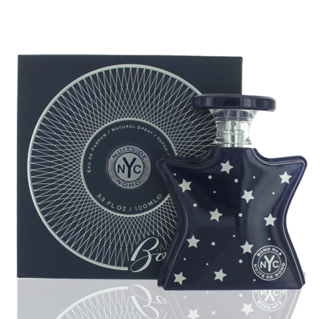 Bond No.9 Nuits De Noho - For Women Eau De Parfum