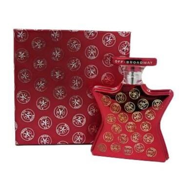 Bond No.9 Off-Broadway - Unisex Eau De Parfum 3.3 oz / 100 ml