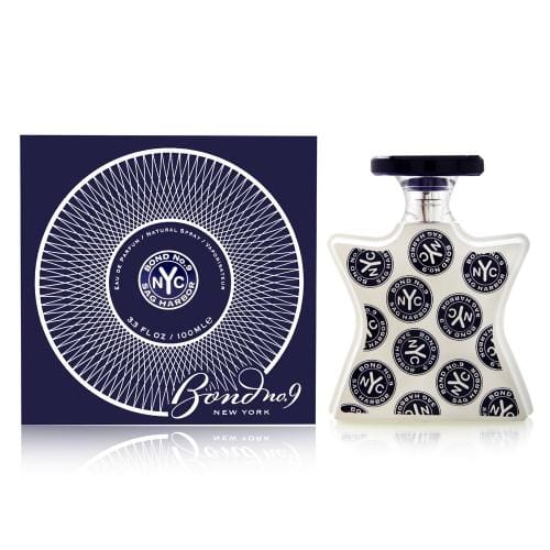 Bond No.9 Sag Harbor - Unisex Eau De Parfum 3.3 oz / 100 ml