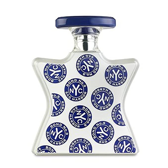 Bond No.9 Sag Harbor - Unisex Eau De Parfum 3.3 oz / 100 ml