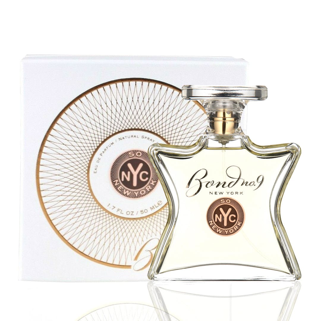 Bond No.9 So New York - For Women Eau De Parfum