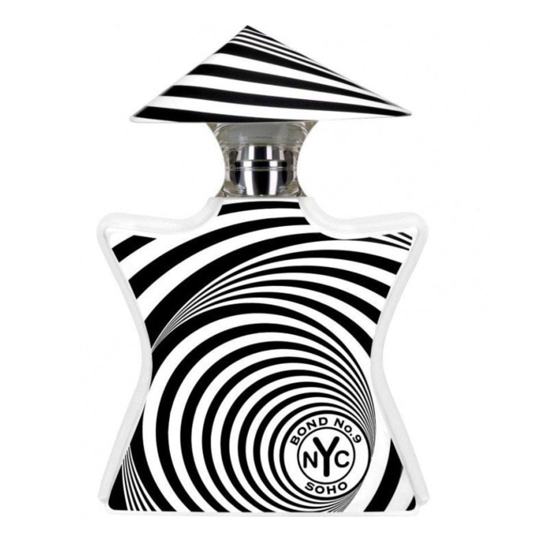 Bond No.9 Soho - Unisex Eau De Parfum