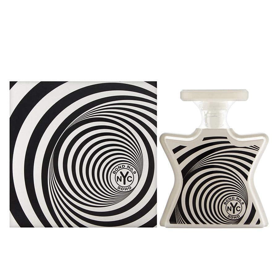Bond No.9 Soho - Unisex Eau De Parfum