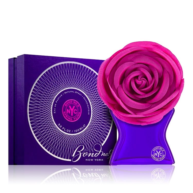 Bond No.9 Spring Fling - For Women Eau De Parfum 3.3 oz / 100 ml