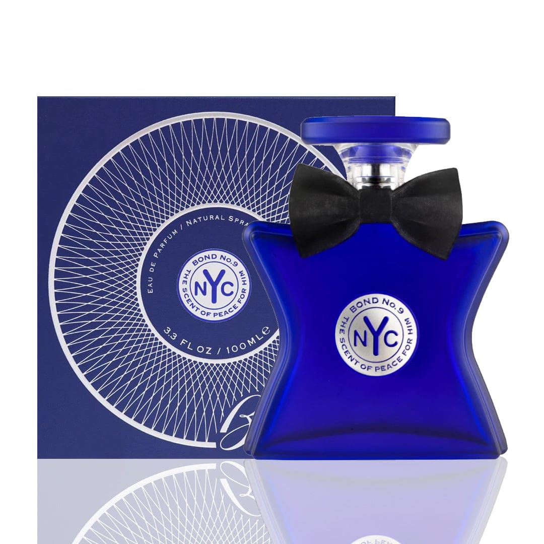Bond No.9 The Scent Of Peace - For Men Eau De Parfum