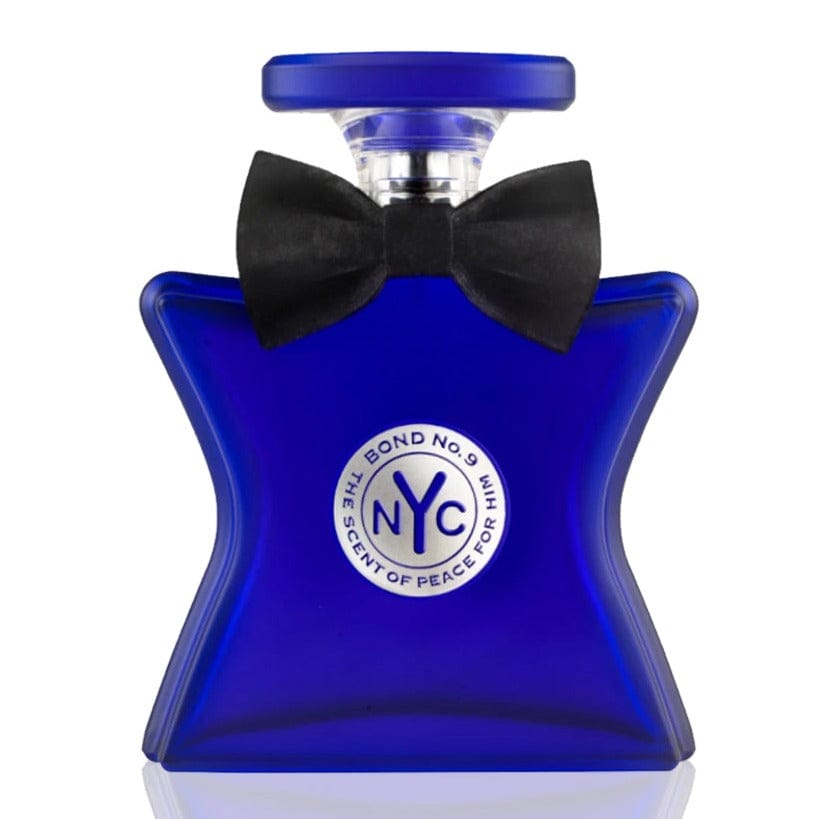 Bond No.9 The Scent Of Peace - For Men Eau De Parfum