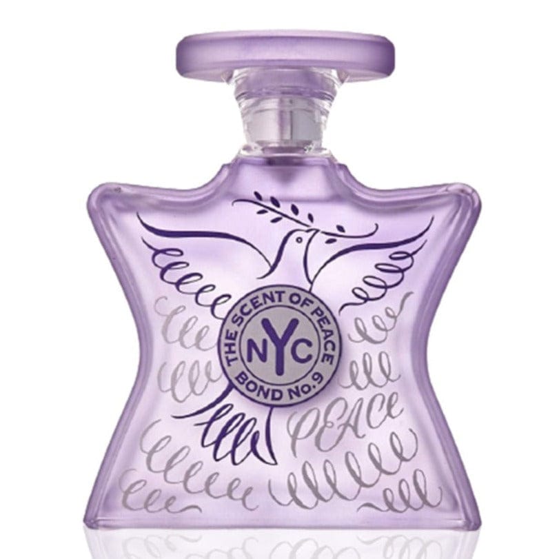 Bond No.9 The Scent Of Peace - For Women Eau De Parfum 1.7 oz / 50 ml