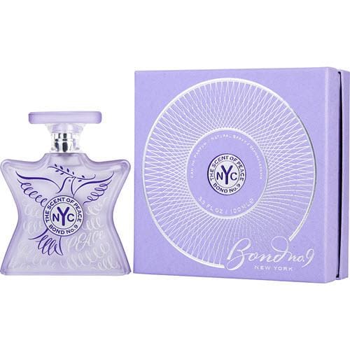 Bond No.9 The Scent Of Peace - For Women Eau De Parfum 3.4 oz / 100 ml