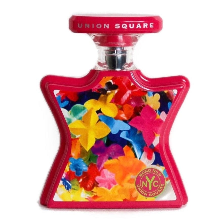 Bond No.9 Union Square - Unisex Eau De Parfum 1.7 oz / 50 ml