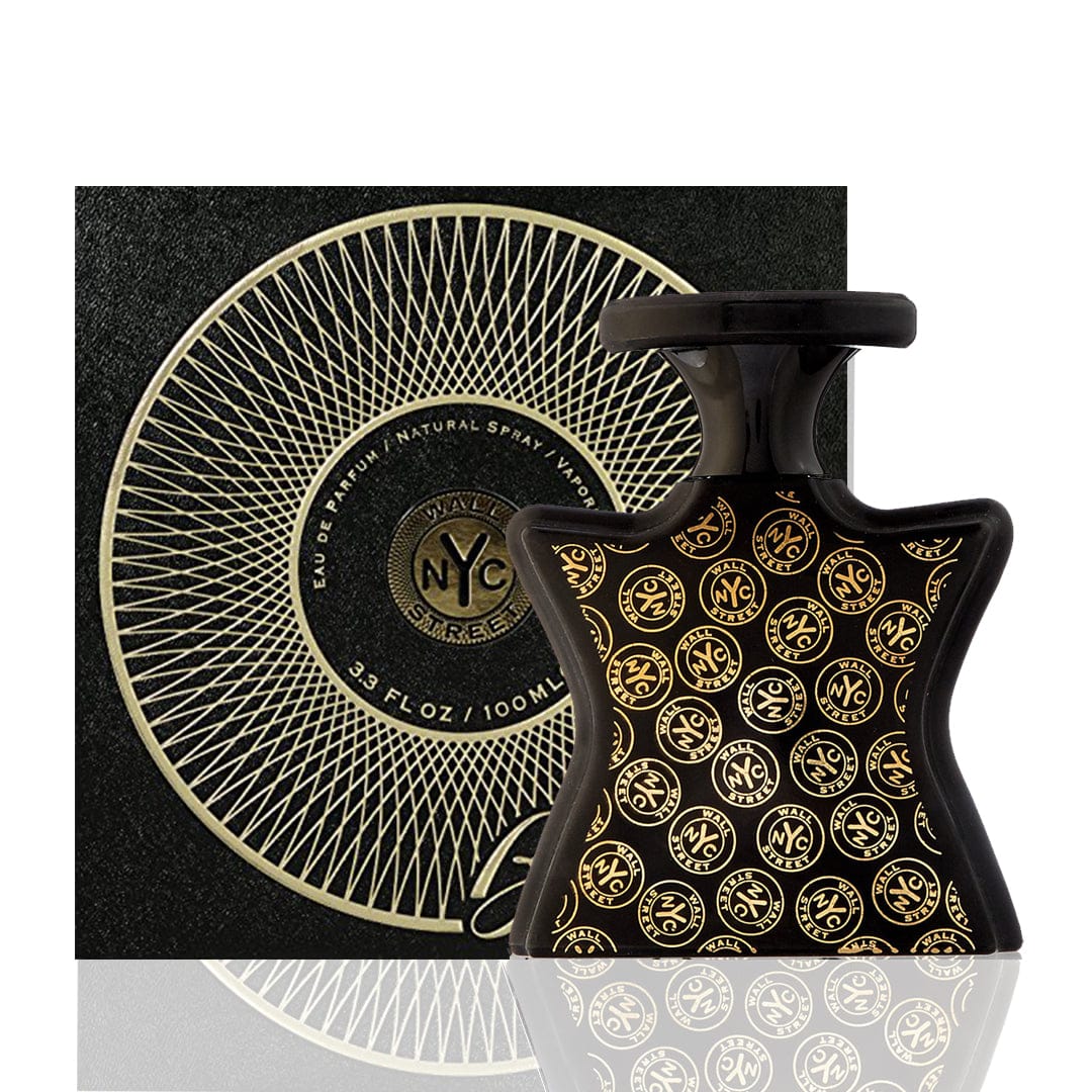 Bond No.9 Wall Street - For Men Eau De Parfum 1.7 oz / 50 ml