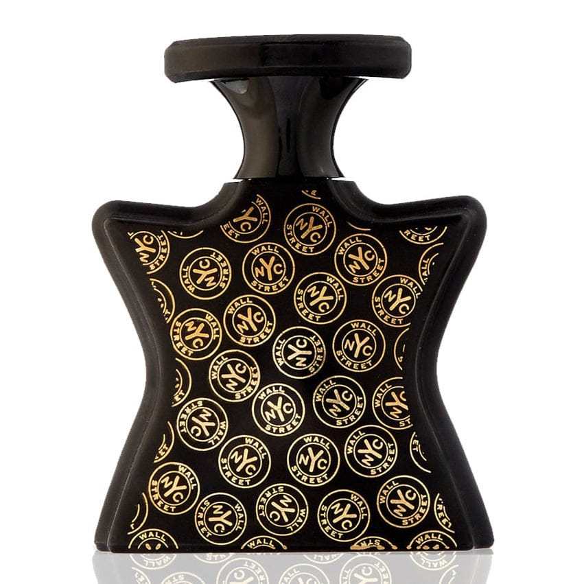 Bond No.9 Wall Street - For Men Eau De Parfum