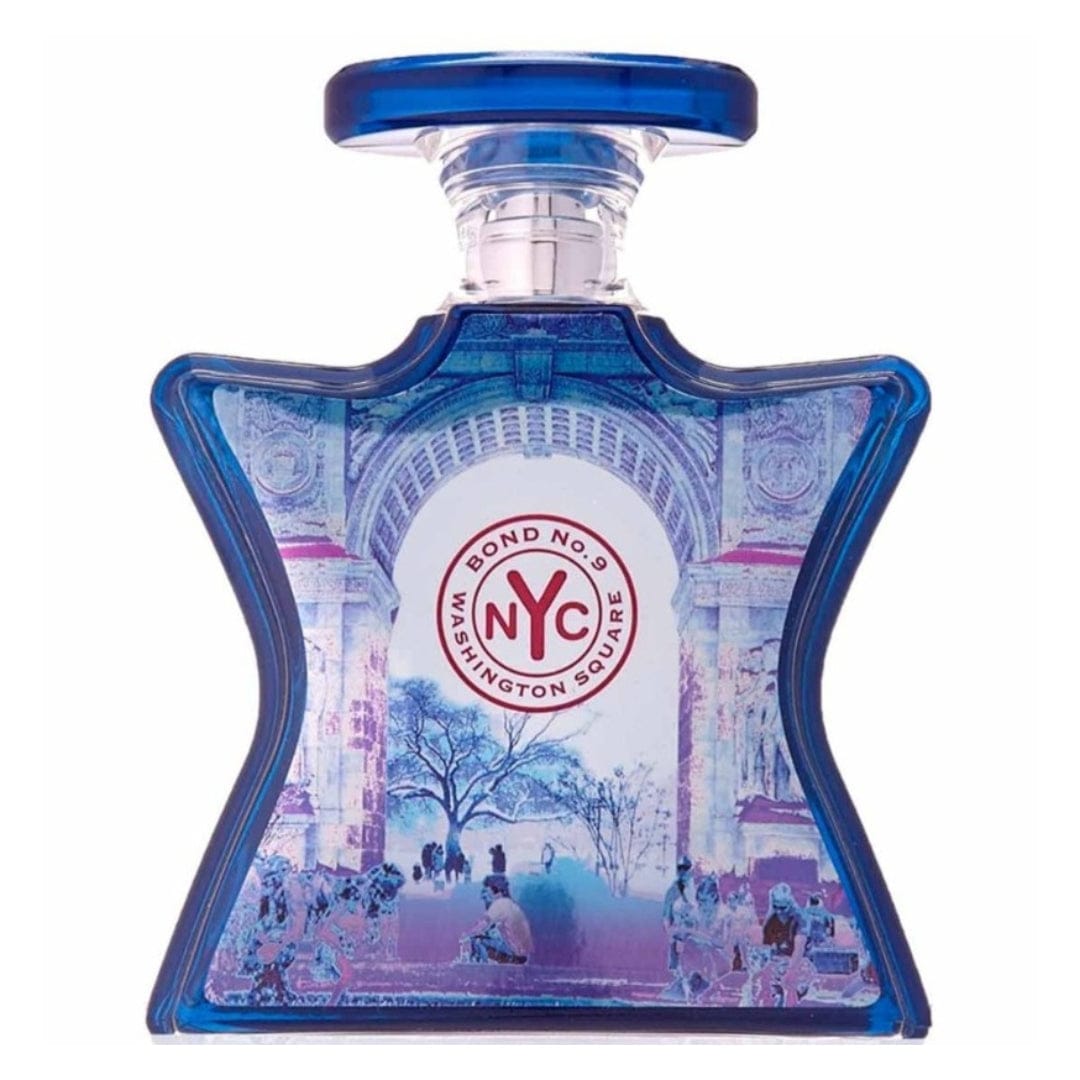 Bond No.9 Washington Square - Unisex Eau De Parfum 3.3 oz / 100 ml