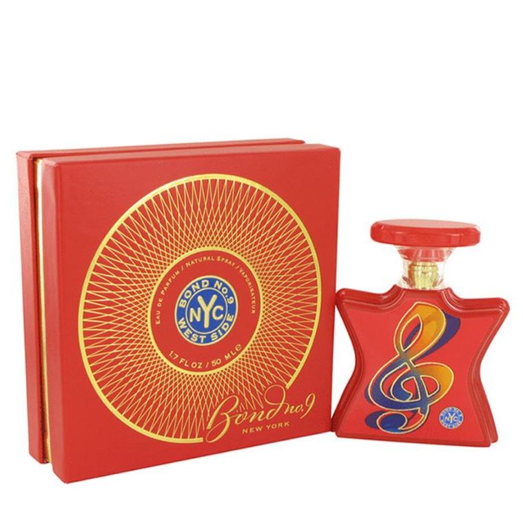 Bond No.9 West Side - Unisex Eau De Parfum 3.3 oz / 100 ml