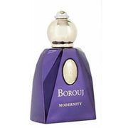 Borouj Modernity Unisex Perfume/Cologne For Men & Women Eau de Parfum 2.87 oz Edp