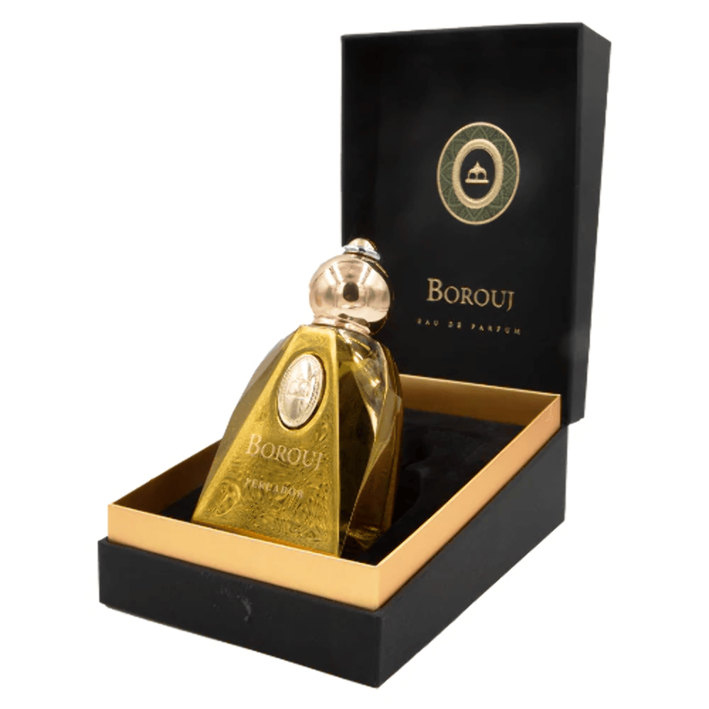 Borouj Perlador 2.87 oz Edp– Fandi Perfume