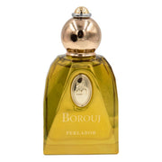 Borouj Perlador Unisex Perfume/Cologne For Men & Women Eau de Parfum 2.87 oz Edp