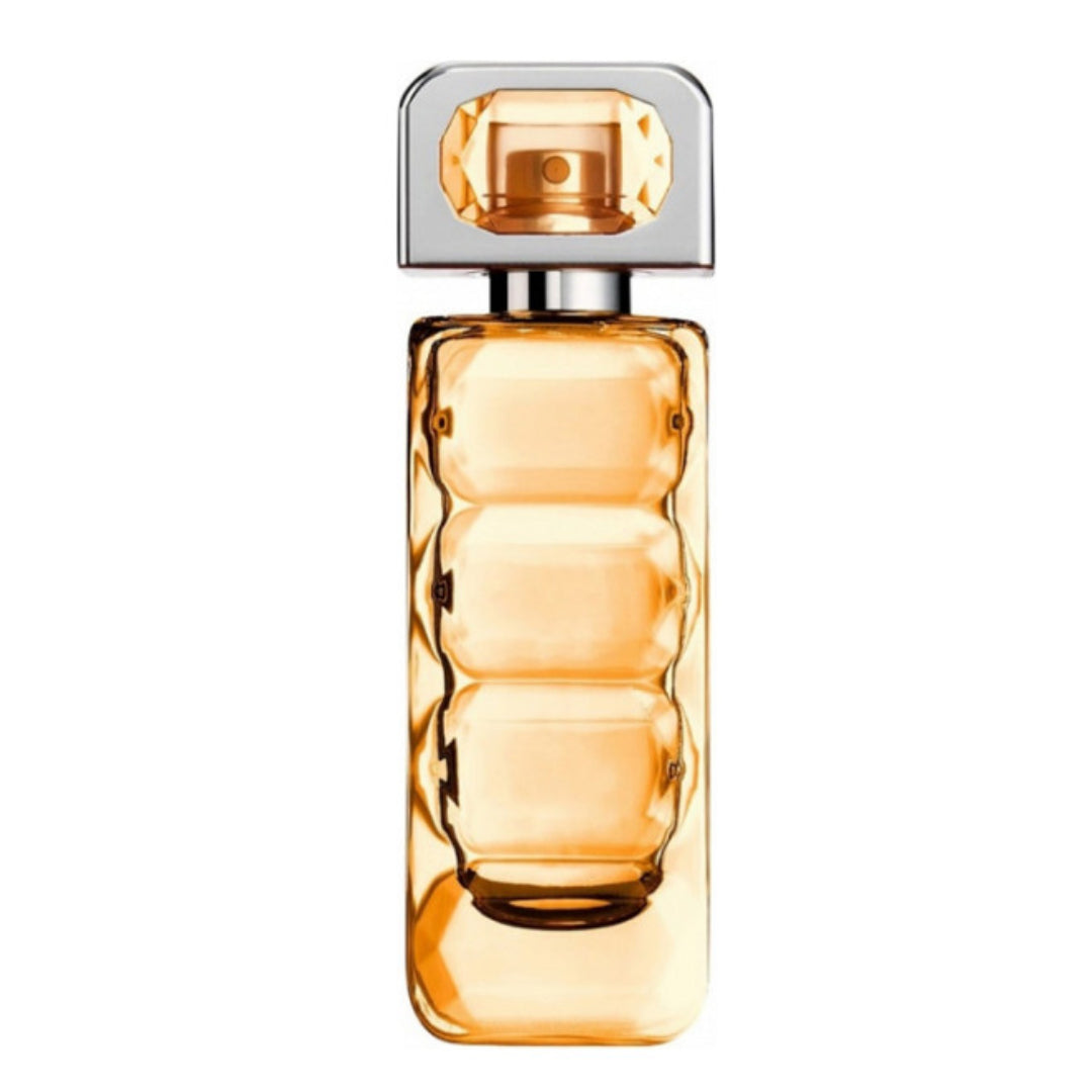 Hugo Boss Orange Celebration of Happiness Eau de Toilette for Women