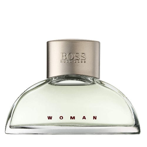 Hugo Boss Woman  For Women/Cologne For Women Eau de Parfum 3.0 Oz Edp