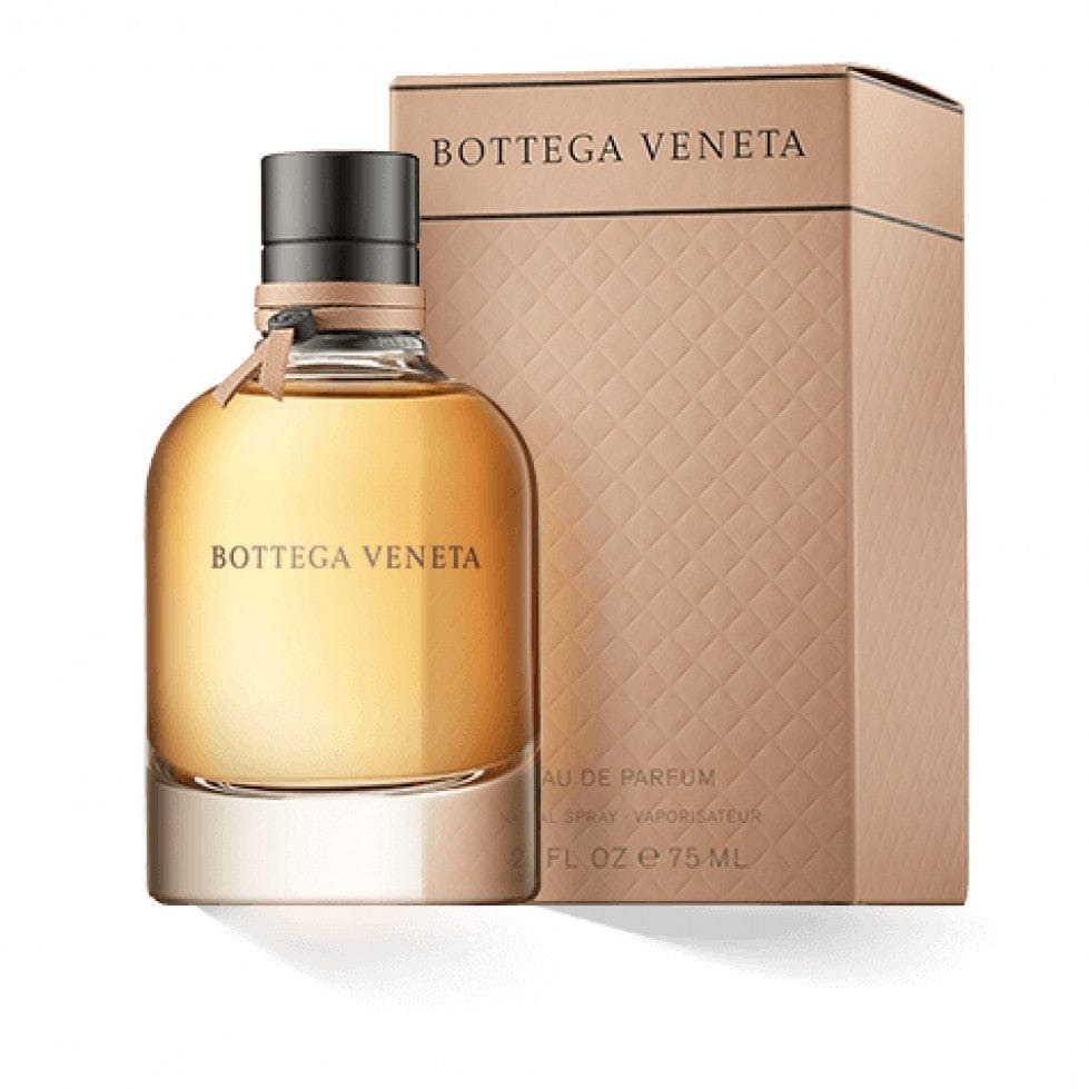 Bottega Veneta Bottega Veneta Perfume For Women Eau De Parfum Spray 2.5 Oz