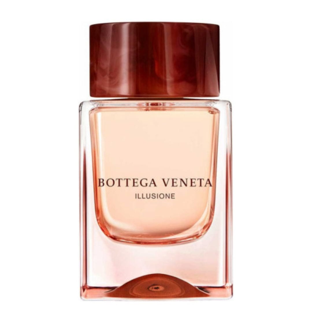 Bottega Veneta Illusione for Her Perfume For Women/Cologne For Women Eau de Parfum 2.5 Oz / Gift Set 2.5 Oz Edp