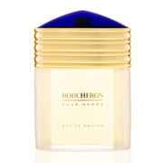 Boucheron Boucheron Boucheron Pour Homme Eau De Toilette Spray 3.3 Oz Cologne For Men