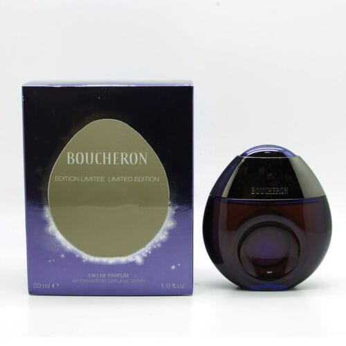 Boucheron Boucheron Ltd. Edition Women’s Perfume/Cologne For Women Eau de Parfum 1.6 Edp