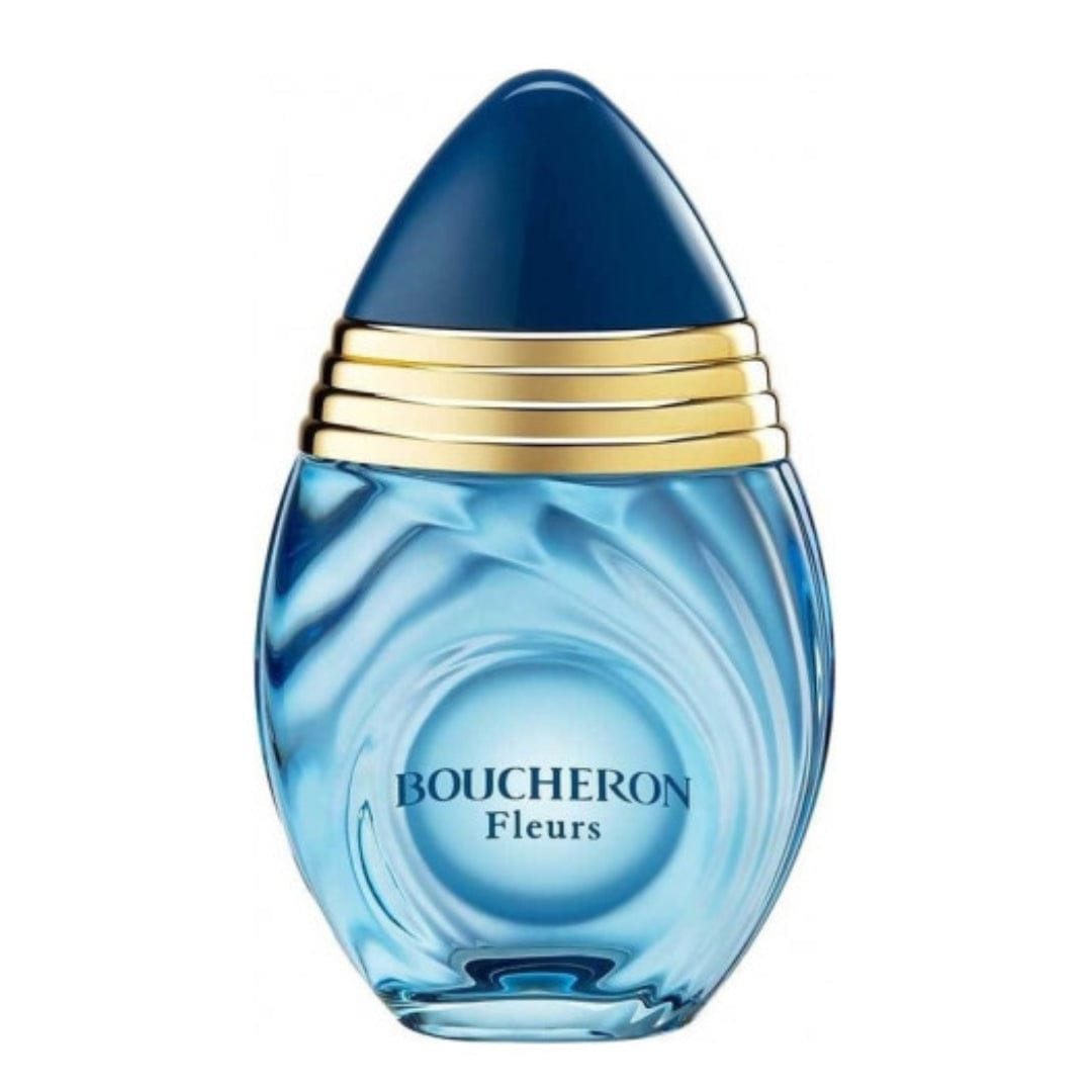 Boucheron Fleurs Women’s Perfume/Cologne For Women Eau de Parfum 3.3 Edp