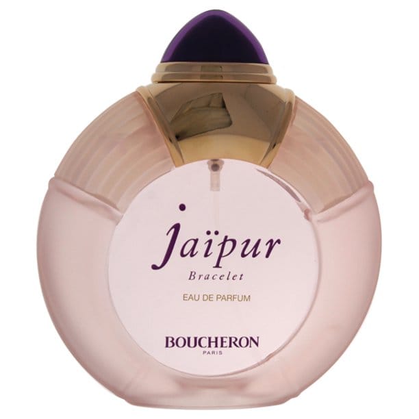 Boucheron Jaipur Bracelet Women’s Perfume/Cologne For Women Eau de Parfum 3.4 Edp