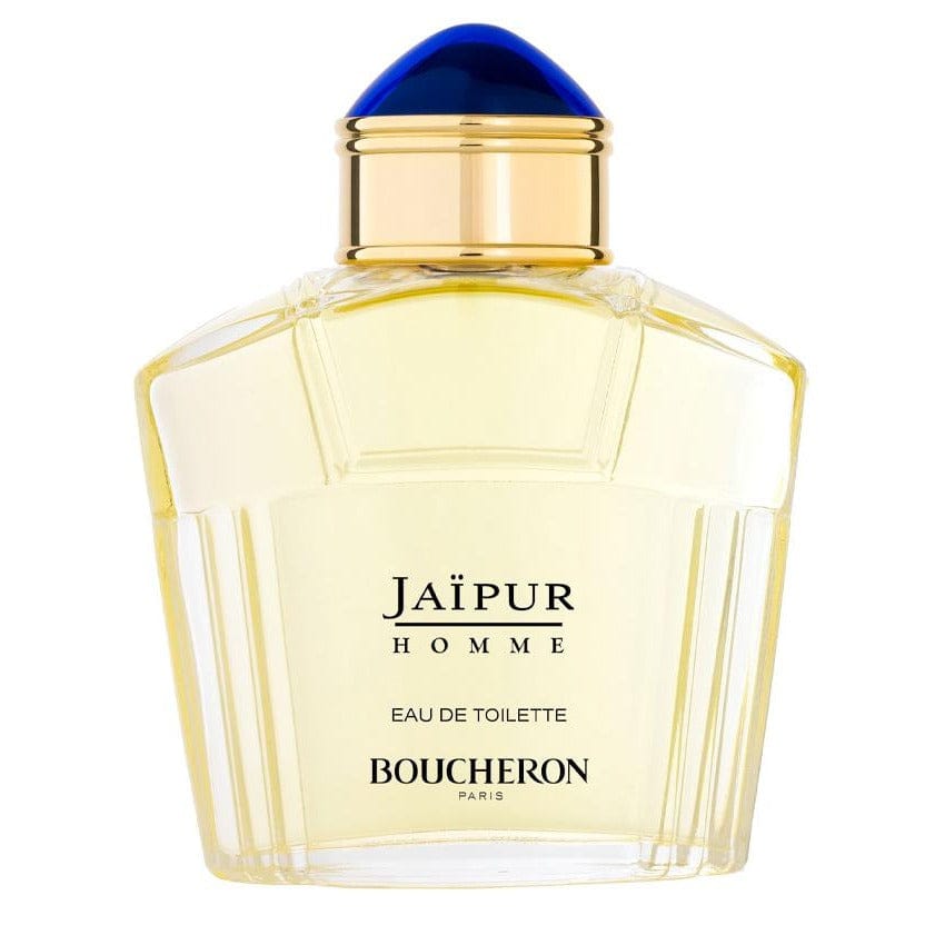 Boucheron Jaipur Homme For Him Eau de Toilette Spray 1.7 oz /3.3 oz Edt