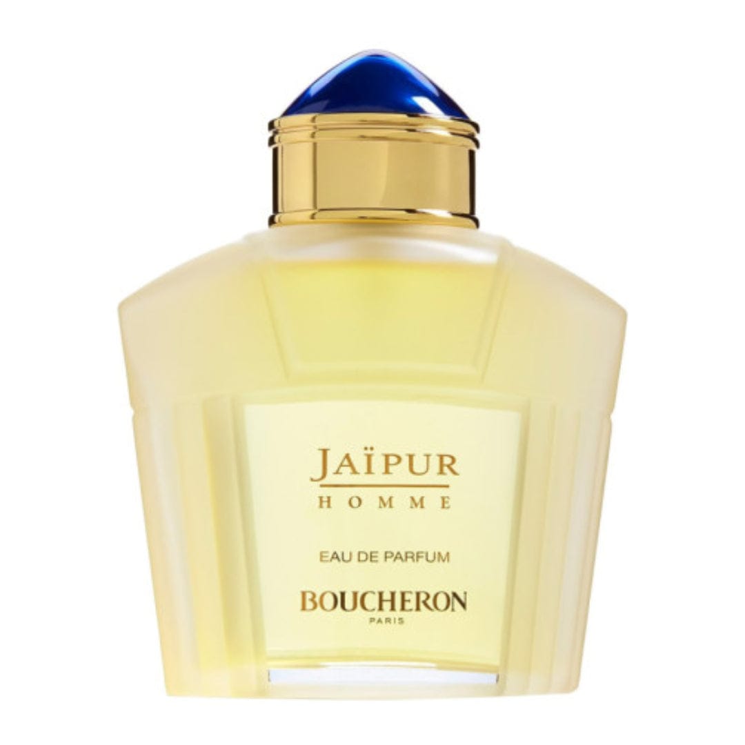 Boucheron Jaipur Homme Men’s Perfume/Cologne For Men Eau de Parfum 3.3 oz Edp