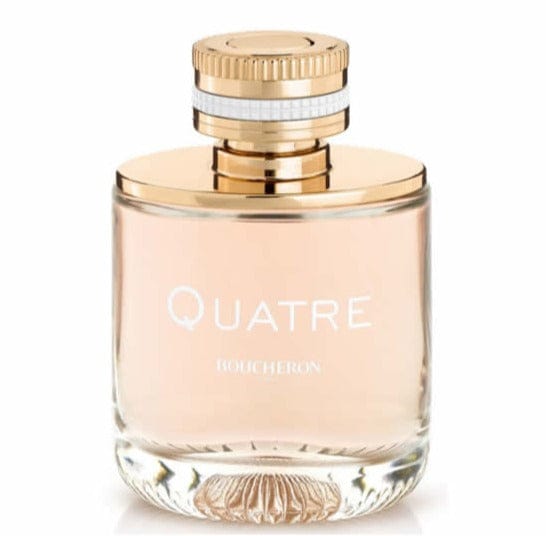 Boucheron Quatre Women's Perfume/Cologne For Women Eau De Parfum 3.3 oz / Gift Set 3.3 oz Edp