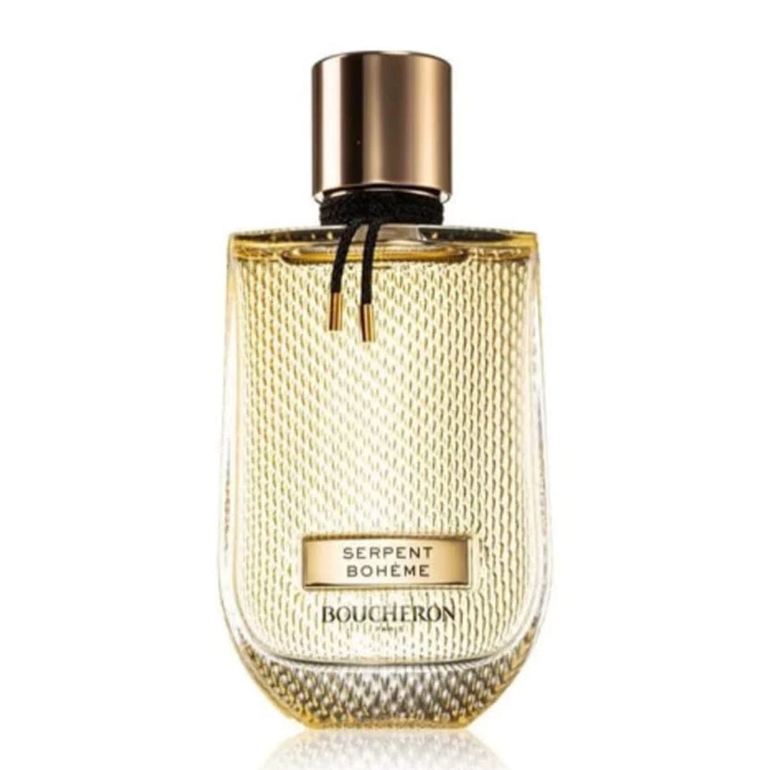 Boucheron Serpent Bohème Women's Perfume/Cologne for Women Eau de Parfum 3.0 oz Edp