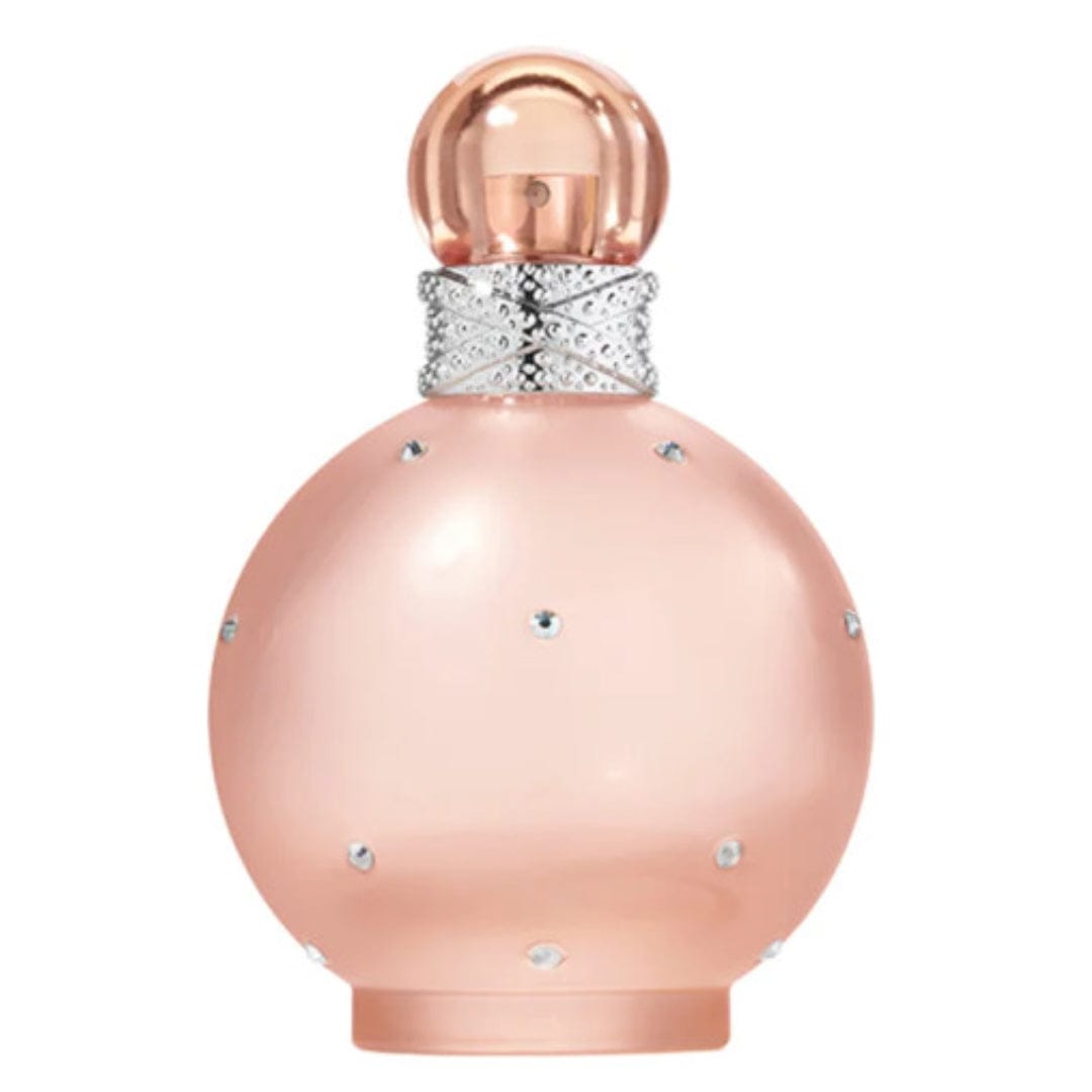 Britney Spears Fantasy Naked Women’s Perfume/Cologne For Women Eau de Toilette 3.3oz Edt