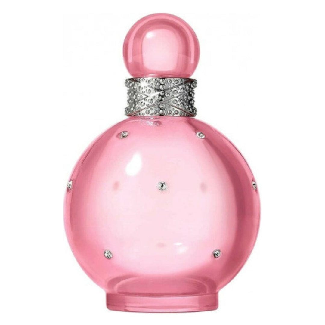 Britney Spears Fantasy Sheer Women’s Perfume/Cologne For Women Eau de Toilette 3.3 Edt