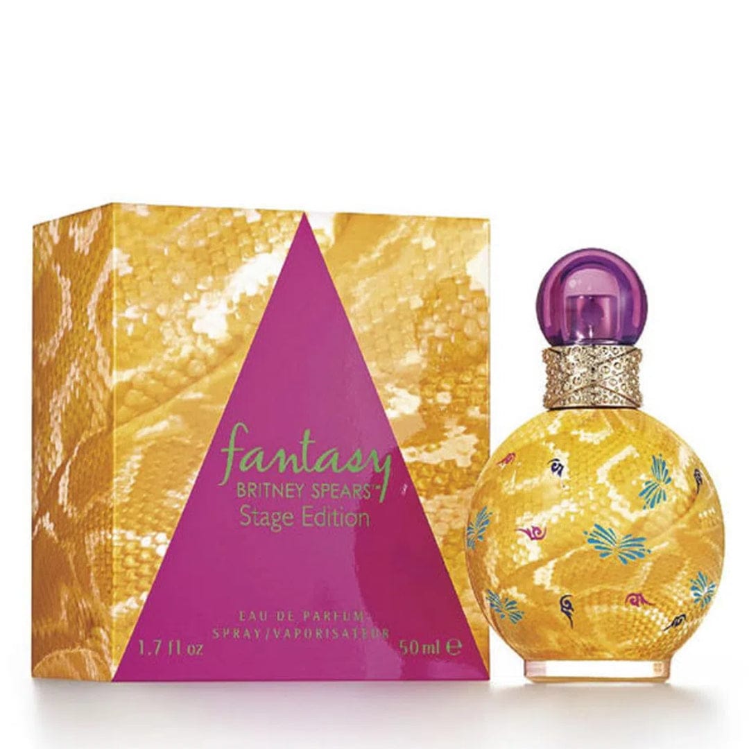 Britney Spears Fantasy Stage Edition Women’s Perfume/Cologne For Women Eau de Parfum 3.3 Edp