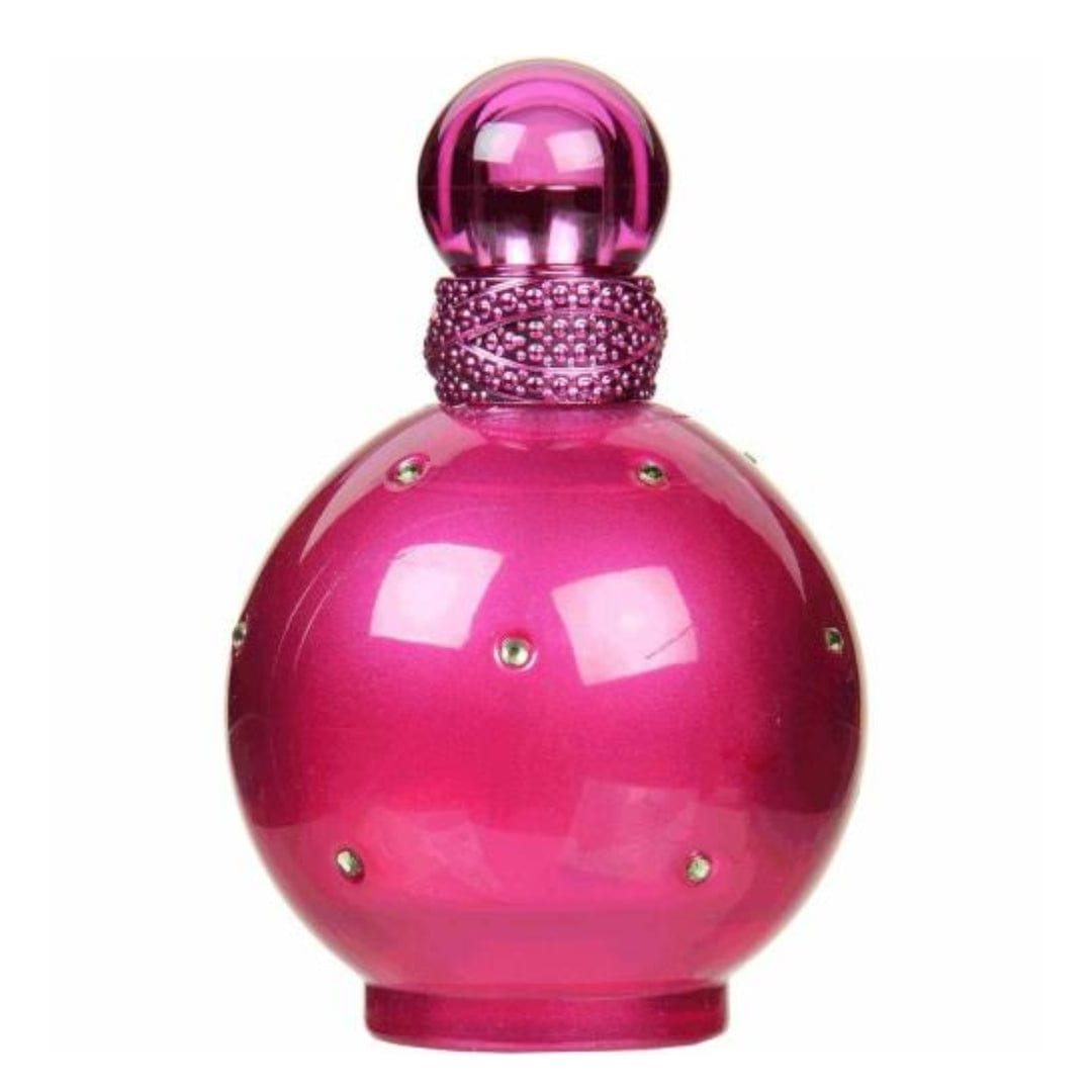 Britney Spears Fantasy Women’s Perfume/Cologne For Women Eau de Parfum 1.7 oz / 3.3 oz / Gift Set 3.3 oz Edp