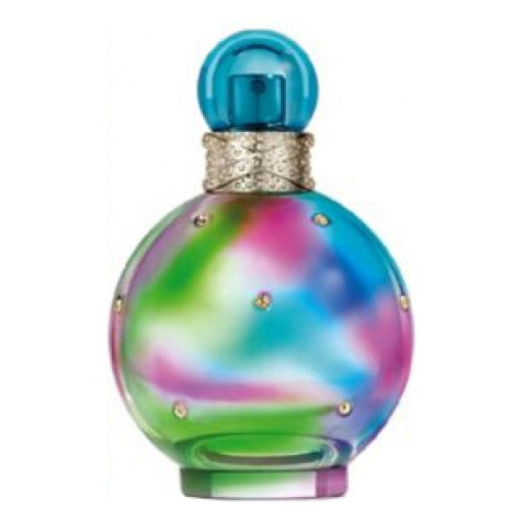Britney Spears Festive Fantasy Women’s Perfume/Cologne For Women Eau de Toilette 3.3 Edt