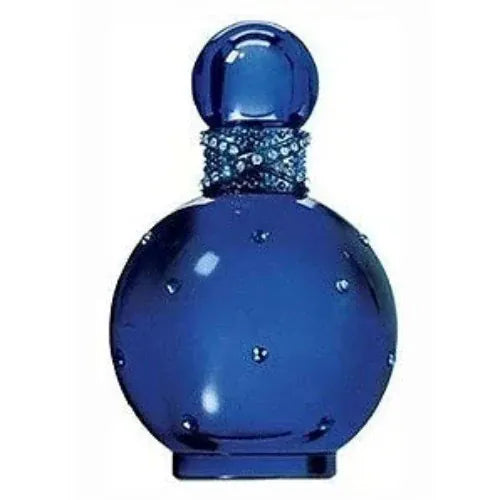 Britney Spears Midnight Fantasy Women’s Perfume/Cologne For Women Eau de Parfum 1.7 oz / 3.3 Edp
