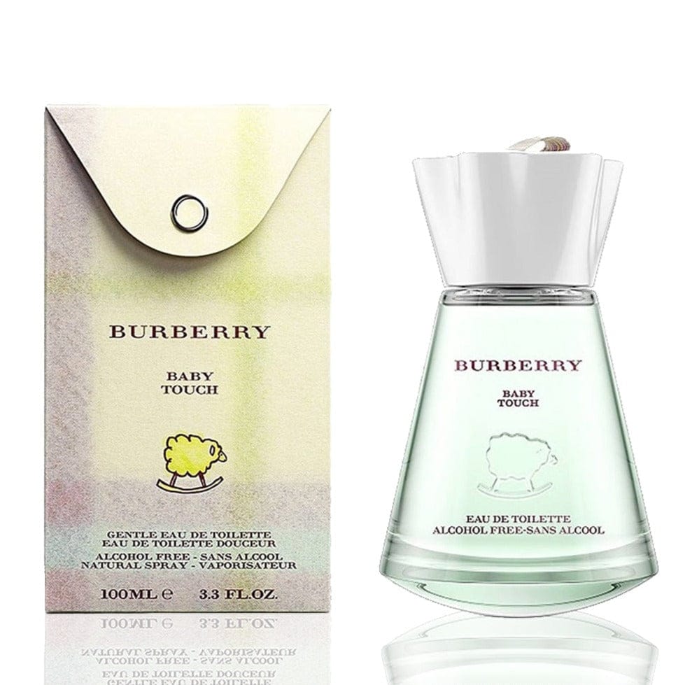 Burberry Baby Touch– Fandi Perfume