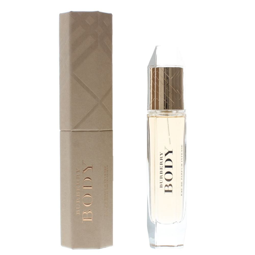Burberry Body Intense Women's Perfume/Cologne For Women Eau De Parfum 2.0 oz Edpi