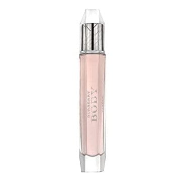 Burberry Body Tender Women’s Perfume/Cologne For Women Eau de Toilette 2.8 oz Edt