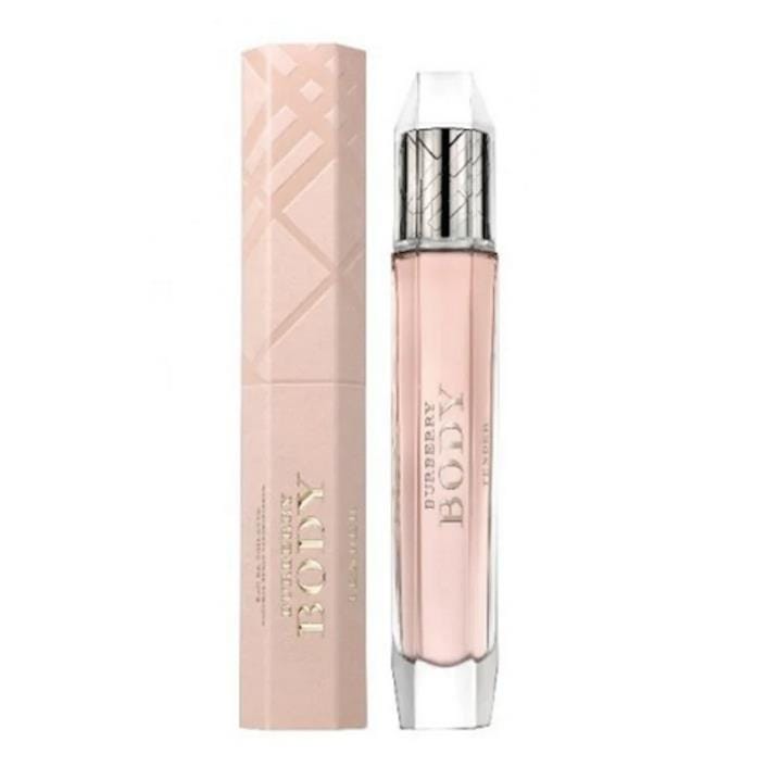 Burberry Body Tender Women’s Perfume/Cologne For Women Eau de Toilette 2.8 oz Edt