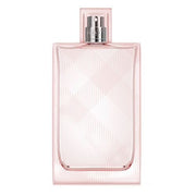 Burberry Brit Sheer Women's Perfume/Cologne For Women Eau De Toilette 1.0 oz / 1.7 oz / 3.3 oz Edt