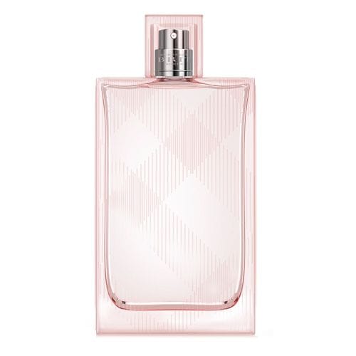 Burberry Brit Sheer Women's Perfume/Cologne For Women Eau De Toilette 1.0 oz / 1.7 oz / 3.3 oz Edt