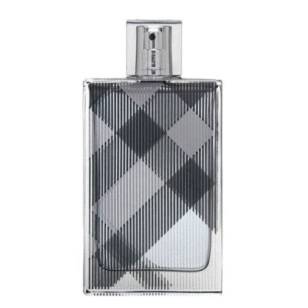 Burberry Burberry Brit For Men Perfume/Cologne Form Men Eau de Toilette 1.0 oz / 1.7 oz / 3.4 oz / 6.7 oz Edt